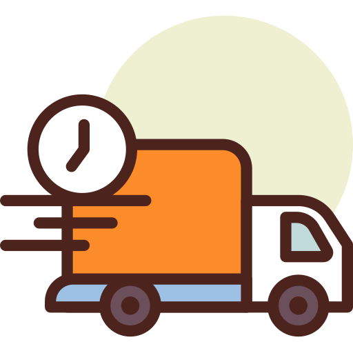 Shipping Icon