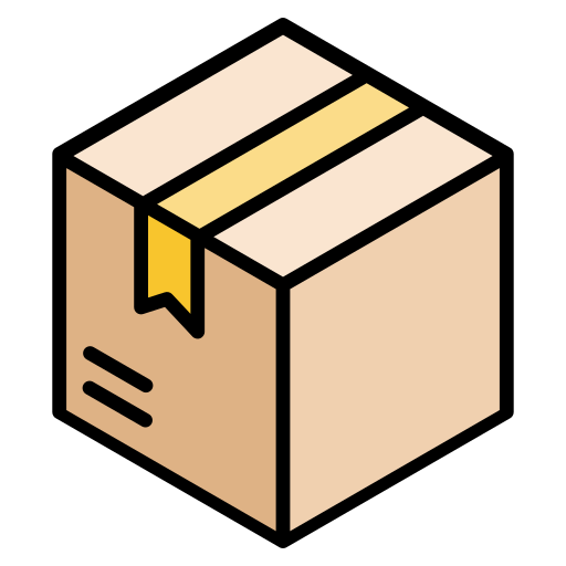 Packaging Icon